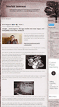 Mobile Screenshot of morbidinterest.com